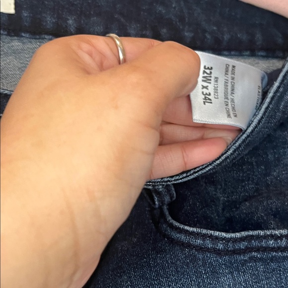 Shyanne boot cut jeans - Picture 9 of 9